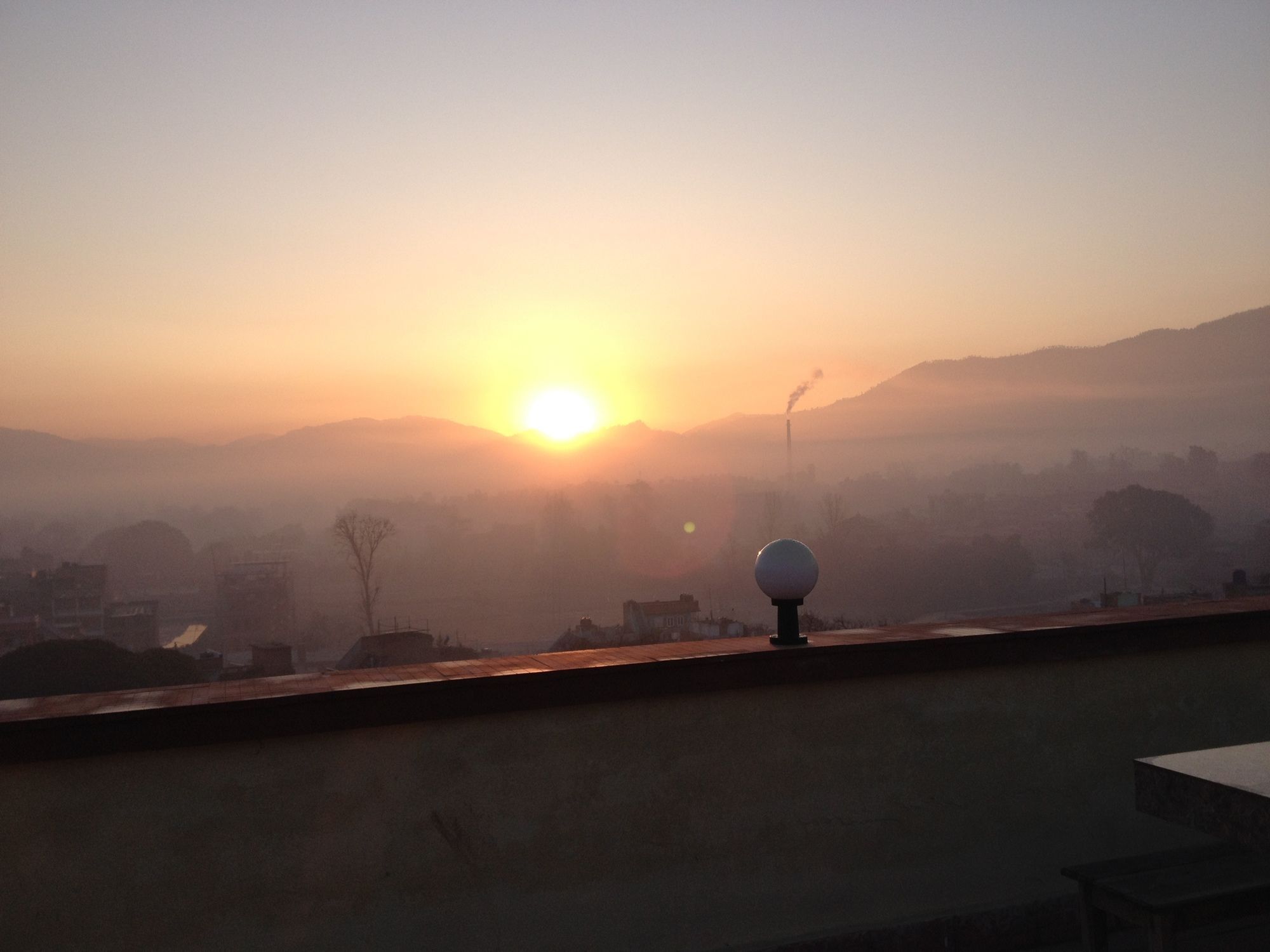 Heart Of Bhaktapur Guest House Exterior foto